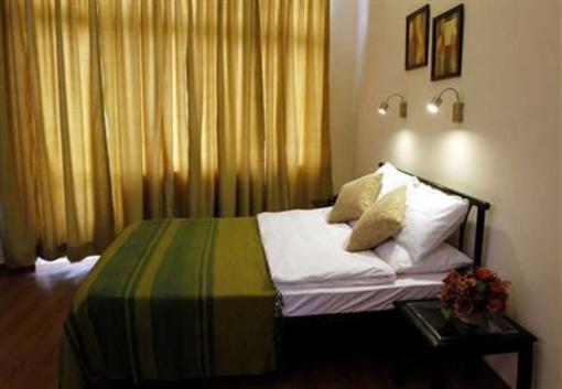 фото отеля Villa Paradiso Dharamshala