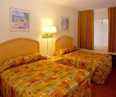 фото отеля Relax Inn and Suites