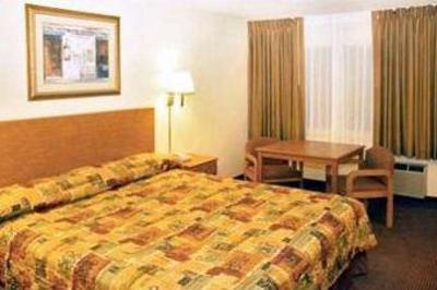 фото отеля Relax Inn and Suites