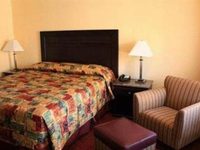 Relax Inn and Suites