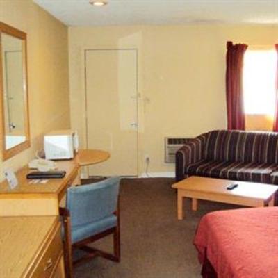 фото отеля Nights Inn and Suites