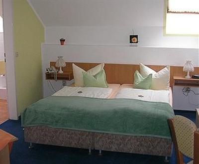 фото отеля Hotel Pension Am Mühlberg Lübbenau
