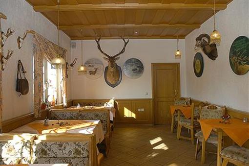 фото отеля Hotel Pension Am Mühlberg Lübbenau