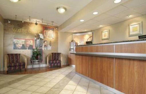 фото отеля Red Roof Inn Lafayette