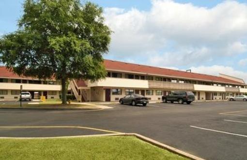 фото отеля Red Roof Inn Lafayette