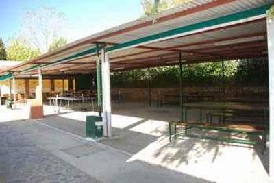 фото отеля Camping Sierra de las Nieves
