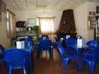 фото отеля Camping Sierra de las Nieves