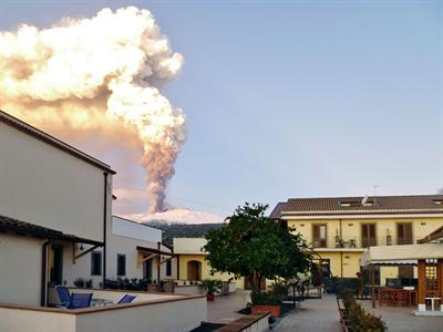 фото отеля La Terra dei Sogni