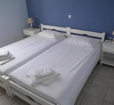 фото отеля Porto Vidali Studios