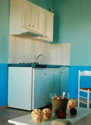 фото отеля Porto Vidali Studios