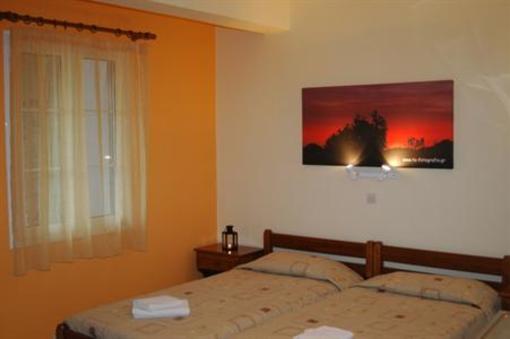фото отеля Porto Vidali Studios