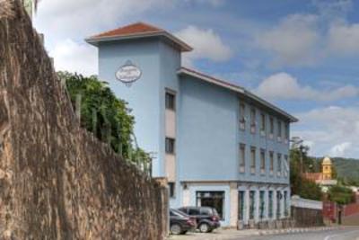 фото отеля Pousada Il Villaggio