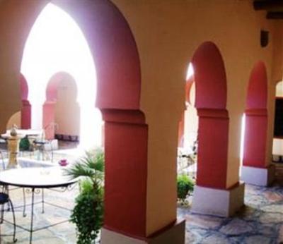 фото отеля Riad Agraw Hotel Tinghir