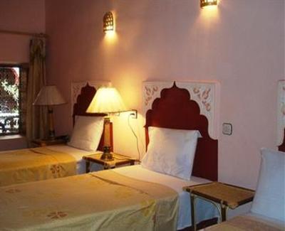 фото отеля Riad Agraw Hotel Tinghir