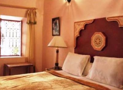 фото отеля Riad Agraw Hotel Tinghir