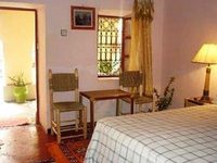 Riad Agraw Hotel Tinghir