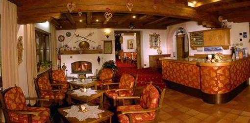 фото отеля Dolomites Inn