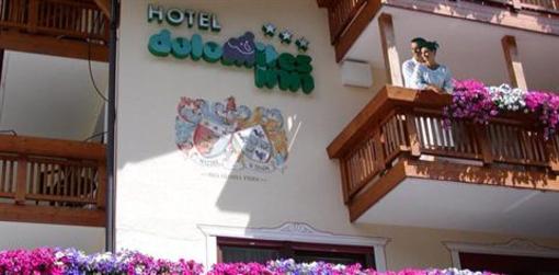 фото отеля Dolomites Inn