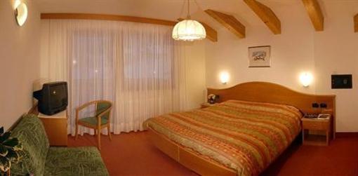 фото отеля Dolomites Inn