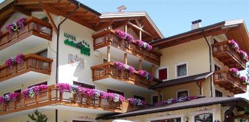 фото отеля Dolomites Inn
