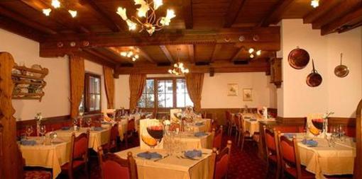 фото отеля Dolomites Inn