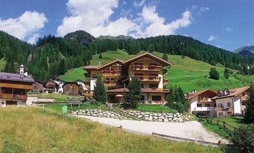 фото отеля Dolomites Inn