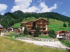 фото отеля Dolomites Inn