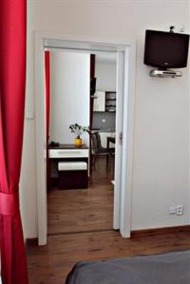 фото отеля Residence Vysta Prague