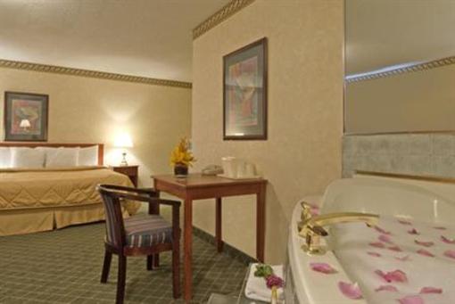 фото отеля Comfort Inn Meadowvale Mississauga