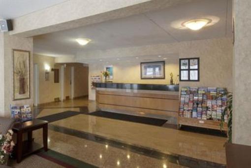 фото отеля Comfort Inn Meadowvale Mississauga