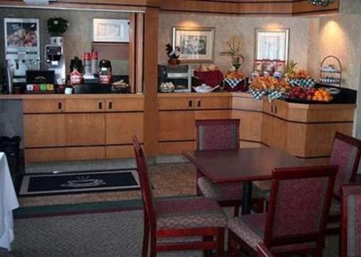 фото отеля Comfort Inn Meadowvale Mississauga