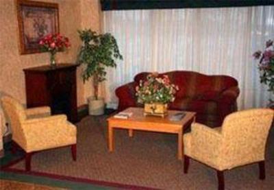фото отеля Comfort Inn Meadowvale Mississauga