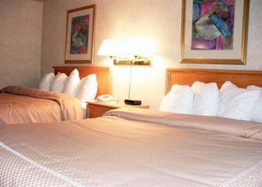фото отеля Comfort Inn Meadowvale Mississauga