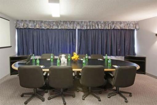 фото отеля Comfort Inn Meadowvale Mississauga