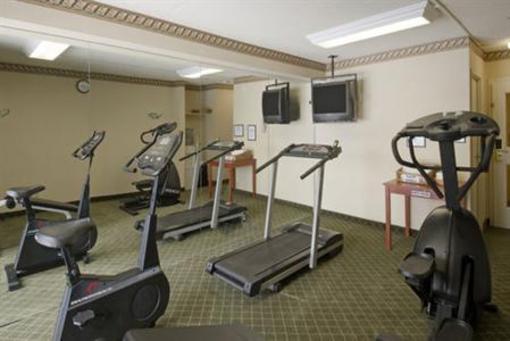 фото отеля Comfort Inn Meadowvale Mississauga