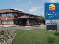 Comfort Inn Meadowvale Mississauga