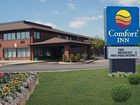 фото отеля Comfort Inn Meadowvale Mississauga