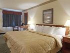 фото отеля Comfort Inn Meadowvale Mississauga