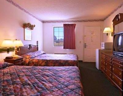 фото отеля Super 8 Motel Talladega
