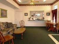 Super 8 Motel Talladega