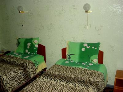 фото отеля Best Eastern Hotel Spartak