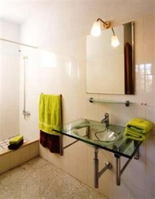 фото отеля Bungalows Morani Hotel La Palma