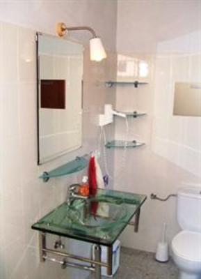 фото отеля Bungalows Morani Hotel La Palma