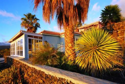 фото отеля Bungalows Morani Hotel La Palma