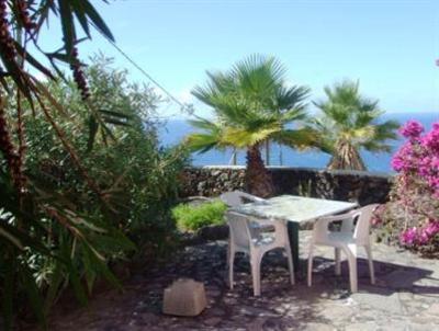 фото отеля Bungalows Morani Hotel La Palma