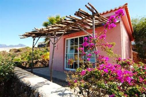 фото отеля Bungalows Morani Hotel La Palma