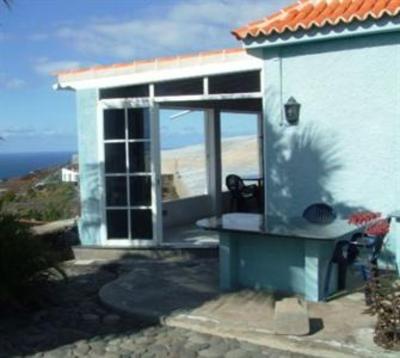 фото отеля Bungalows Morani Hotel La Palma