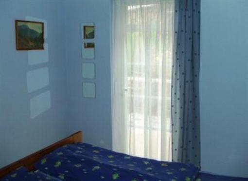 фото отеля Bungalows Morani Hotel La Palma
