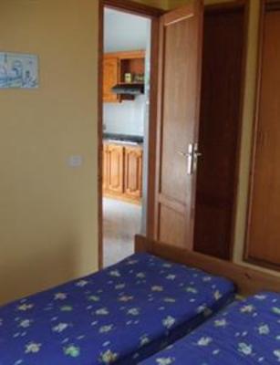 фото отеля Bungalows Morani Hotel La Palma