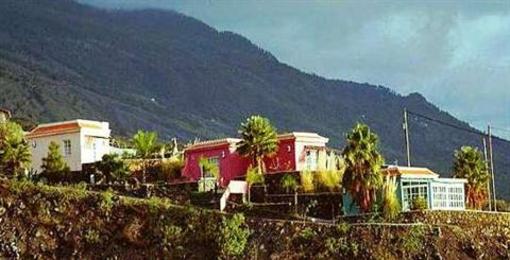 фото отеля Bungalows Morani Hotel La Palma